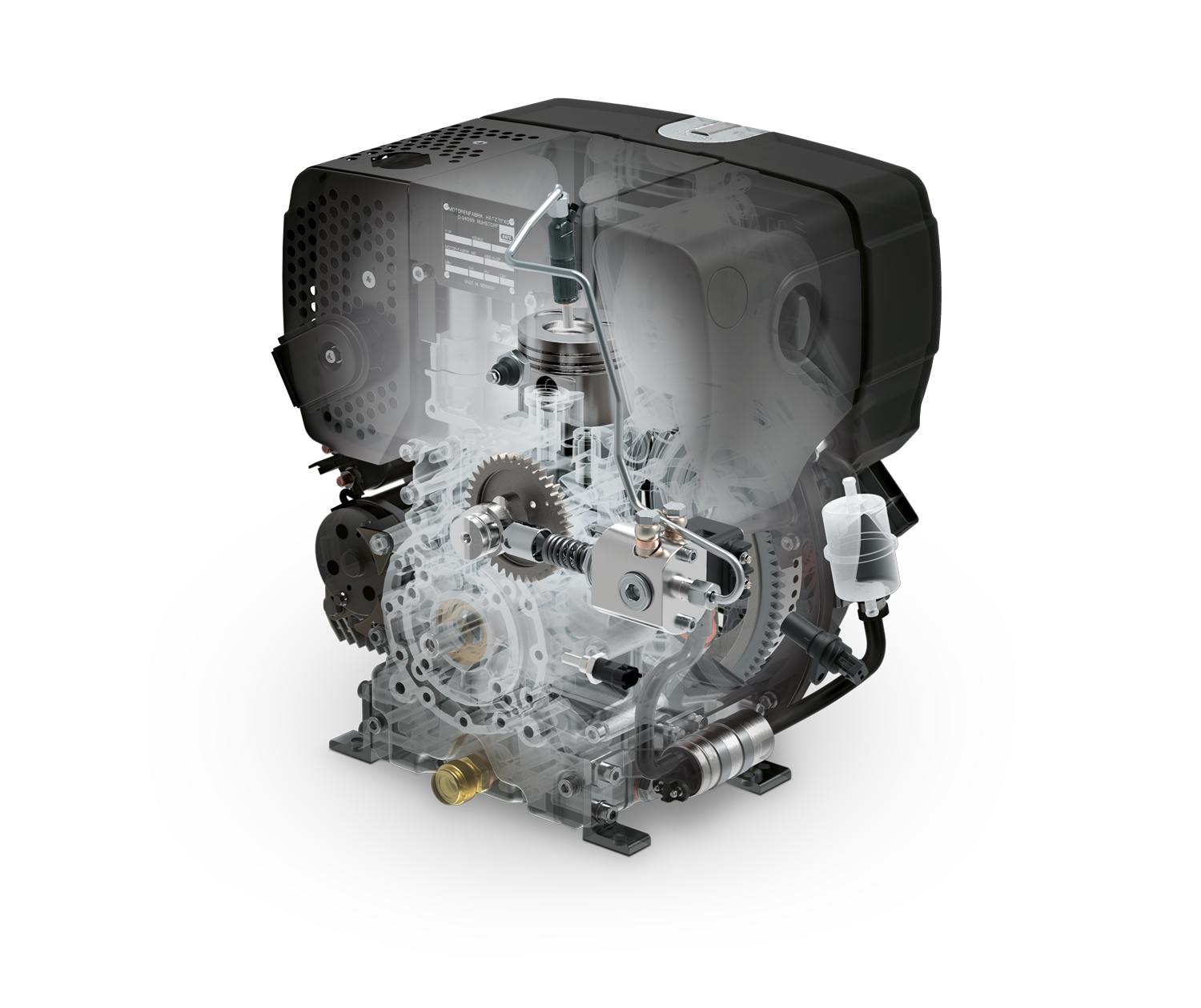 1B30E E1 Technology