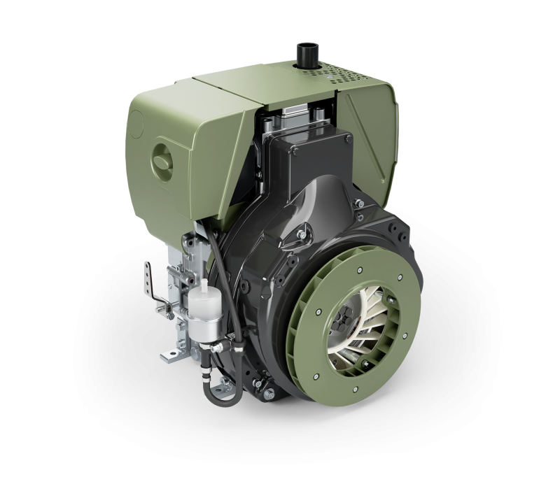 fiPMG Engines HDF
